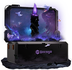 Void Eclipse Case